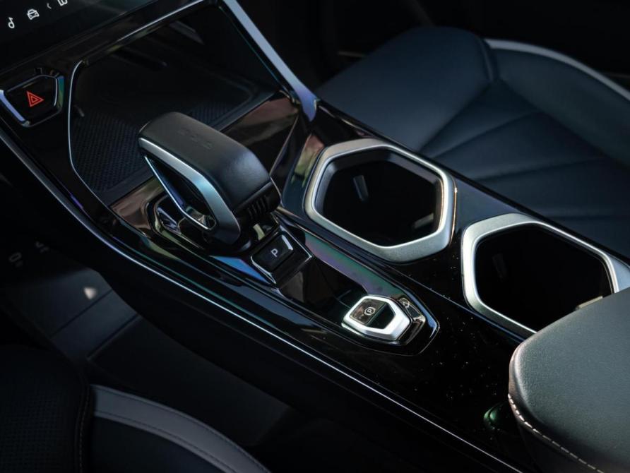 Geely Atlas II Краснодар  - изображение 17