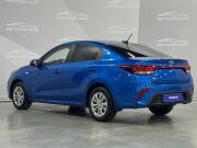 Kia Rio IV Новосибирск  - изображение 23