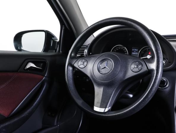 Mercedes-Benz CLC-Класс с пробегом 2009 года, цена 959 000 рублей, 152000 км, купе, Автокод Объявления