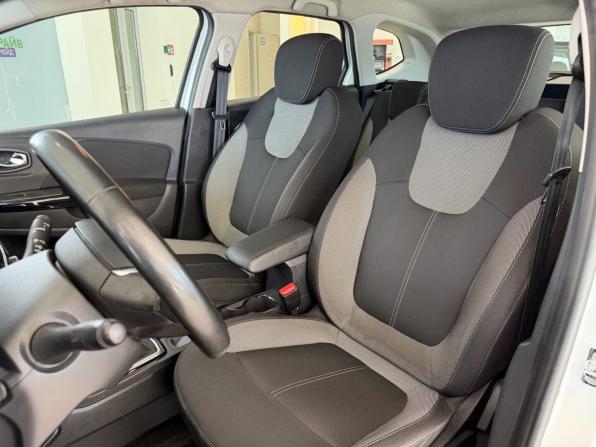 Renault Kaptur I Рестайлинг с пробегом 2021 года, цена 1 145 000 рублей, 155330 км, внедорожник, Автокод Объявления