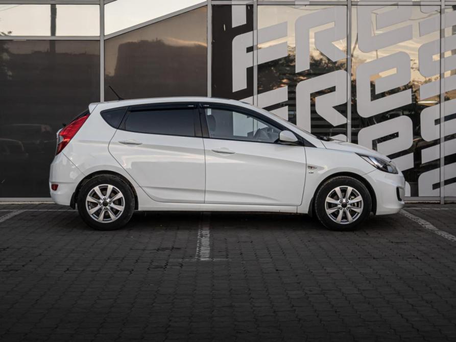 Hyundai Solaris I Краснодар  - изображение 5