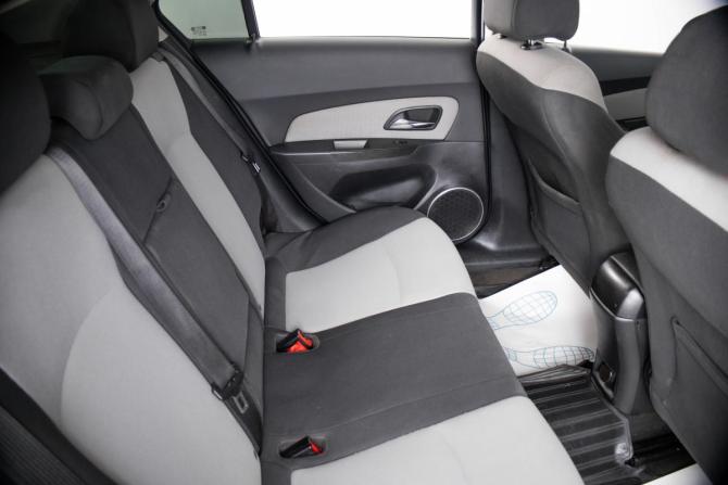 Chevrolet Cruze I с пробегом 2011 года, цена 689 000 рублей, 185245 км, седан, Автокод Объявления
