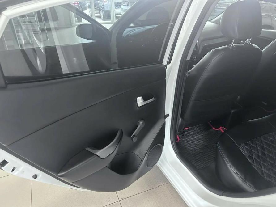 Kia Rio III Рестайлинг Уфа  - изображение 22