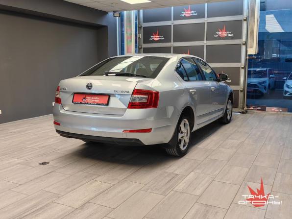 Skoda Octavia III (A7) с пробегом 2014 года, цена 999 000 рублей, 150000 км, лифтбек, Автокод Объявления