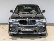 BMW X4 I (F26) Москва  - изображение 32