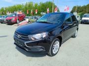 Lada (ВАЗ) Granta I Рестайлинг Тюмень  - изображение 21
