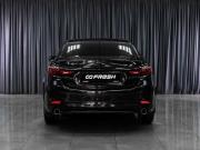 Mazda 6 III (GJ) Рестайлинг 2 Тюмень  - изображение 30