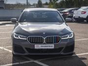 BMW 5 серии VII (G30/G31/G38) Рестайлинг Москва  - изображение 25