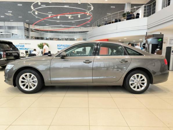 Audi A6 IV (C7) с пробегом 2014 года, цена 1 899 000 рублей, 224000 км, седан, Автокод Объявления