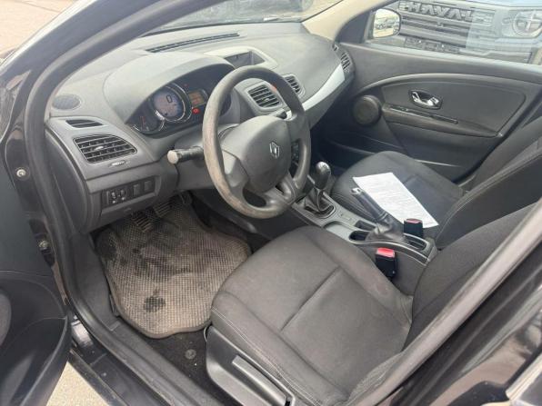 Renault Megane III Рестайлинг 2 с пробегом 2014 года, цена 699 000 рублей, 163344 км, хэтчбек, Автокод Объявления