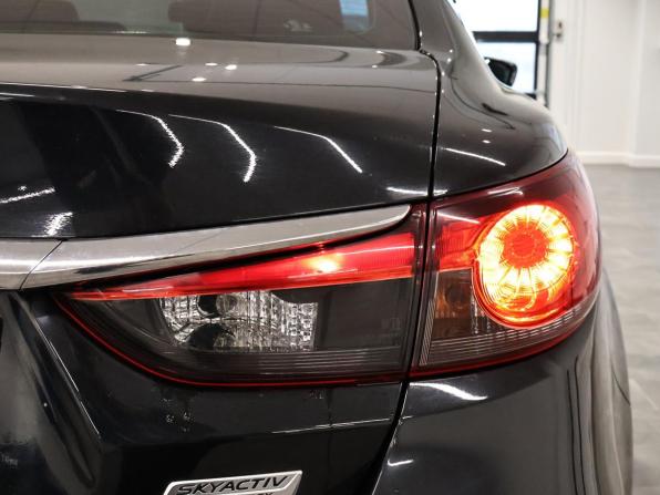 Mazda 6 III (GJ) с пробегом 2013 года, цена 1 244 600 рублей, 234464 км, седан, Автокод Объявления