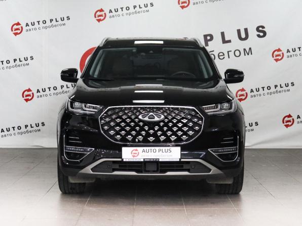 Chery Tiggo 8 Pro I с пробегом 2022 года, цена 1 950 000 рублей, 58079 км, внедорожник, Автокод Объявления