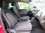 Chevrolet Aveo II Самара  - изображение 28