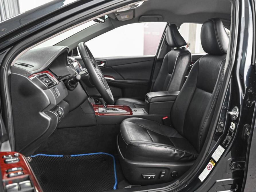Toyota Camry VII (XV50) Ставрополь  - изображение 10