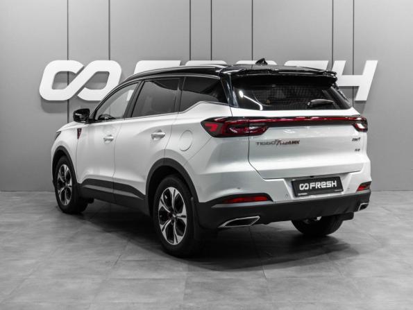Chery Tiggo 7 Pro Max I с пробегом 2023 года, цена 1 989 000 рублей, 78058 км, внедорожник, Автокод Объявления