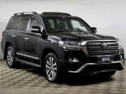 Toyota Land Cruiser 200 Series Рестайлинг 2 Санкт-Петербург  - изображение 26