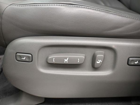 Lexus LX III с пробегом 2008 года, цена 3 499 000 рублей, 223691 км, внедорожник, Автокод Объявления