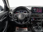 Kia Seltos I Иркутск  - изображение 33
