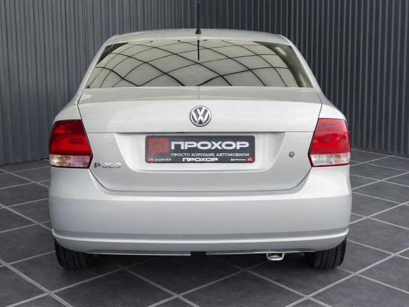 Volkswagen Polo V с пробегом 2013 года, цена 847 000 рублей, 139481 км, седан, Автокод Объявления