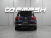 Volkswagen Tiguan I Рестайлинг Воронеж  - изображение 21