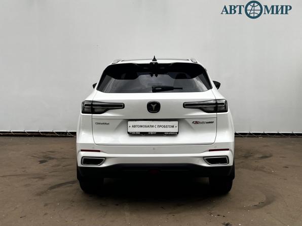 Changan CS55 Plus II с пробегом 2023 года, цена 2 000 000 рублей, 45730 км, внедорожник, Автокод Объявления