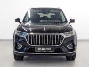 Hongqi HS5 I Москва  - изображение 31