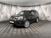 Nissan X-Trail II Рестайлинг Москва  - изображение 21