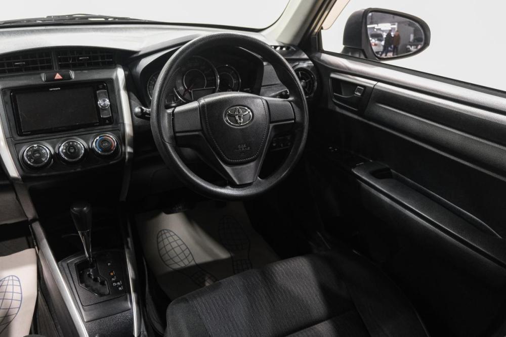 Toyota Corolla XI (E160 E170 E180) Новокузнецк  - изображение 15