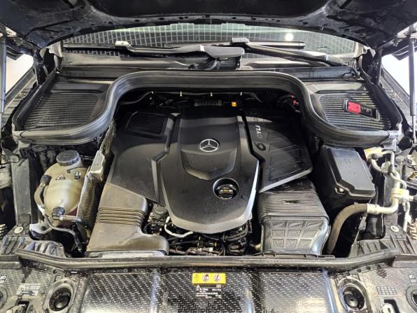 Mercedes-Benz GLS II (X167) с пробегом 2022 года, цена 9 400 000 рублей, 67101 км, внедорожник, Автокод Объявления