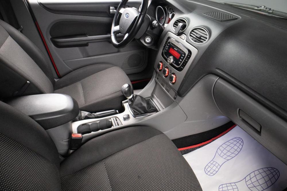 Ford Focus II Рестайлинг Оренбург  - изображение 16
