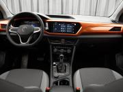 Volkswagen Taos I Москва  - изображение 38