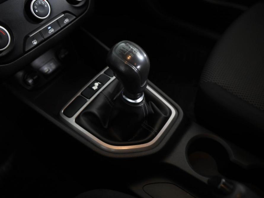 Hyundai Creta I Санкт-Петербург  - изображение 14