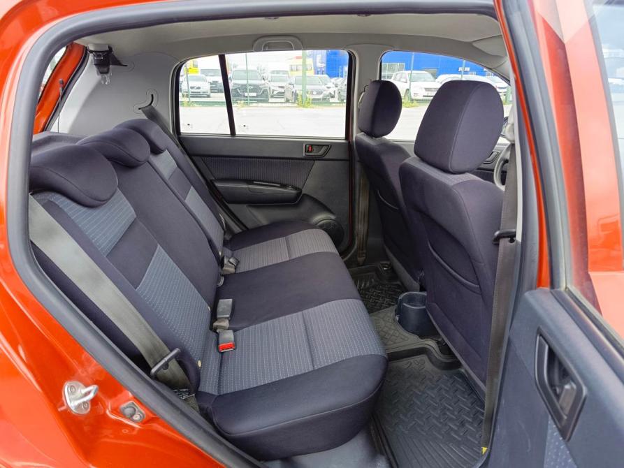 Hyundai Getz I Рестайлинг Тюмень  - изображение 15