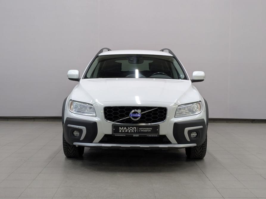 Volvo XC70 II Рестайлинг Москва  - изображение 6