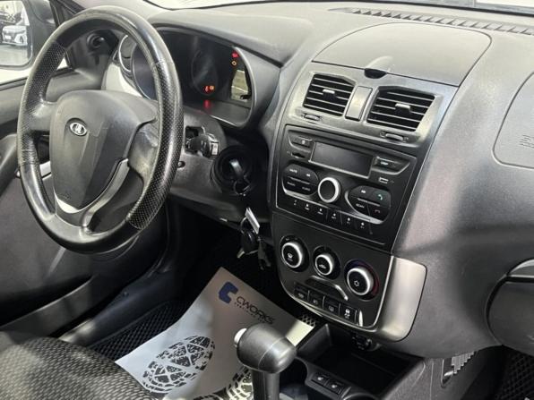 Lada (ВАЗ) Kalina II с пробегом 2016 года, цена 575 000 рублей, 138513 км, универсал, Автокод Объявления