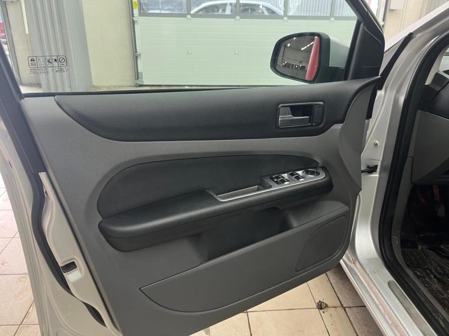 Ford Focus II Рестайлинг Альметьевск  - изображение 5
