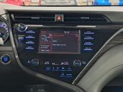 Toyota Camry VIII (XV70) Набережные Челны  - изображение 47