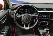 Kia Rio IV Рестайлинг Москва  - изображение 30