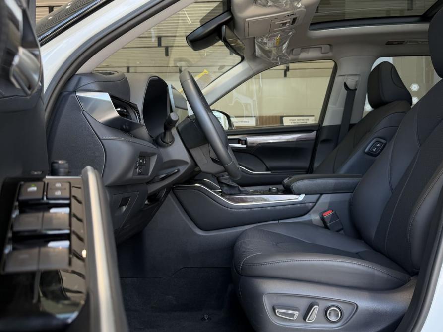 Toyota Highlander IV (XU70) Краснодар  - изображение 9
