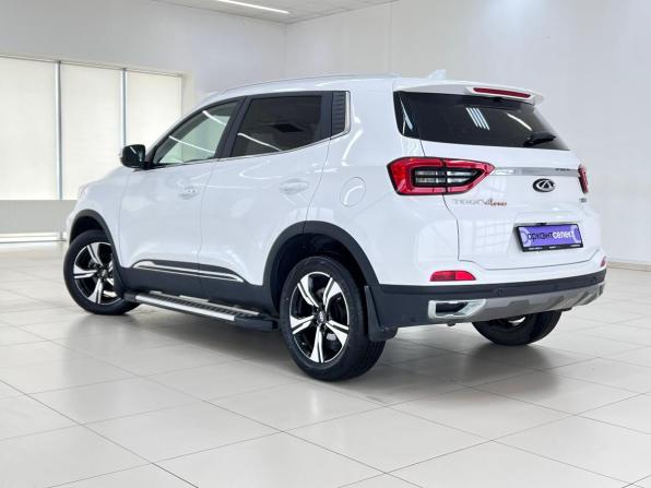 Chery Tiggo 4 Pro I с пробегом 2023 года, цена 1 530 000 рублей, 48000 км, внедорожник, Автокод Объявления