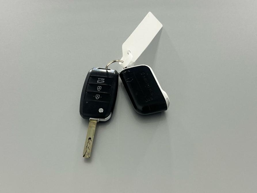 Kia Rio IV Рестайлинг Ижевск  - изображение 22