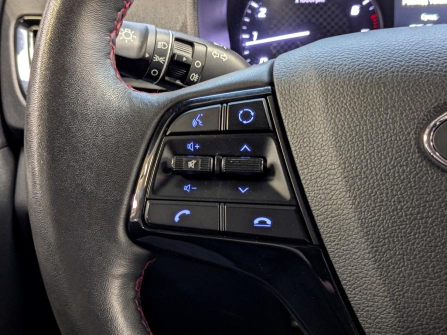 Hyundai Solaris II Рестайлинг Москва  - изображение 21