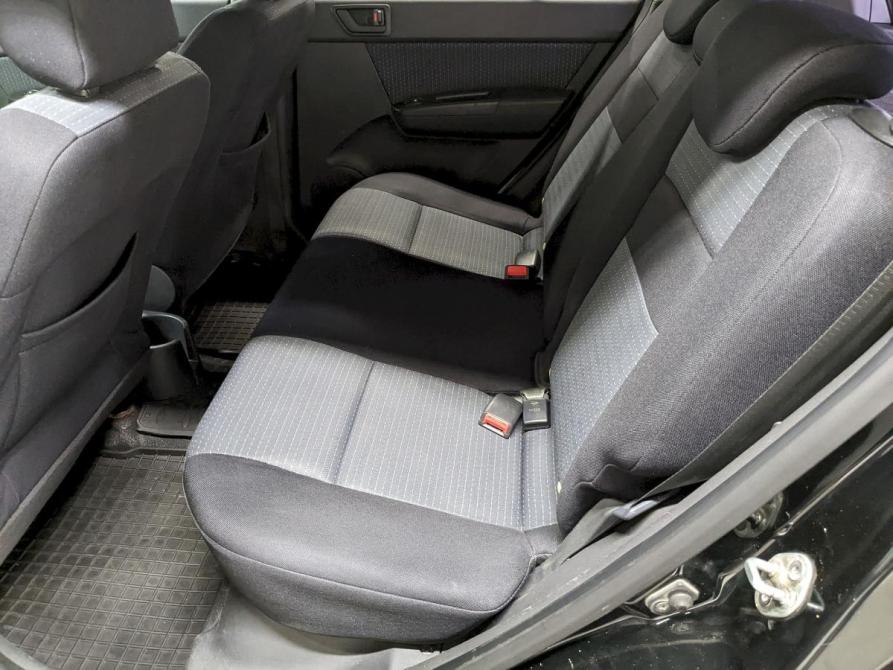 Hyundai Getz I Рестайлинг Москва  - изображение 15