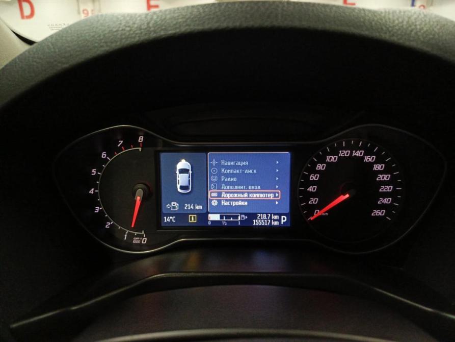 Ford Mondeo IV Рестайлинг Казань  - изображение 16