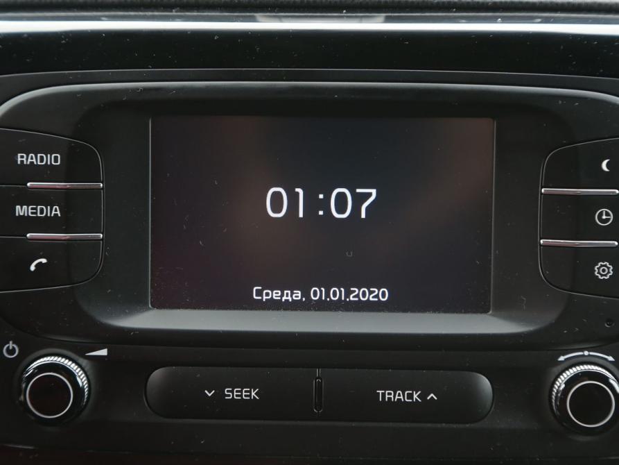 Kia Soul II Рестайлинг Иваново  - изображение 15