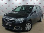 Renault Sandero II Санкт-Петербург  - изображение 24