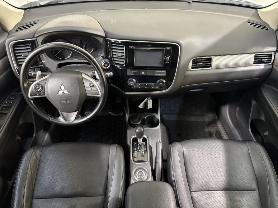 Mitsubishi Outlander III Химки  - изображение 9