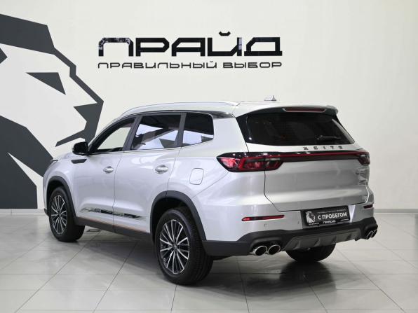 Xcite X-Cross 8 с пробегом 2024 года, цена 2 819 900 рублей, 21170 км, внедорожник, Автокод Объявления