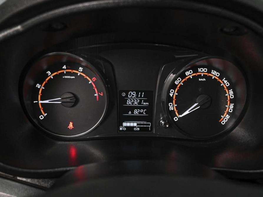 Lada (ВАЗ) Granta I Рестайлинг Ставрополь  - изображение 18