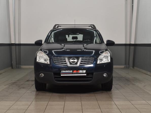 Nissan Qashqai I с пробегом 2008 года, цена 824 995 рублей, 280087 км, внедорожник, Автокод Объявления